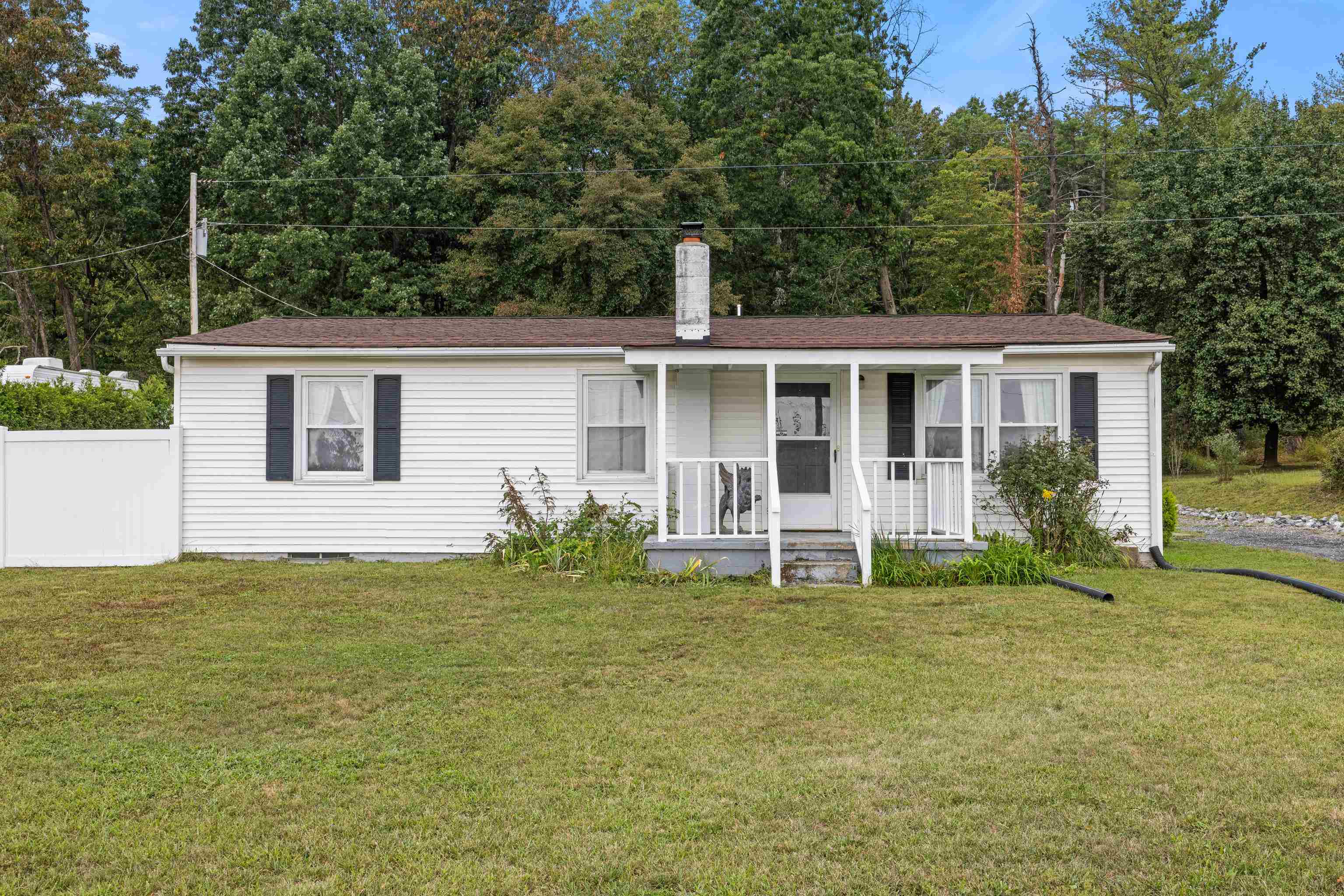 3284 MORRIS MILL RD