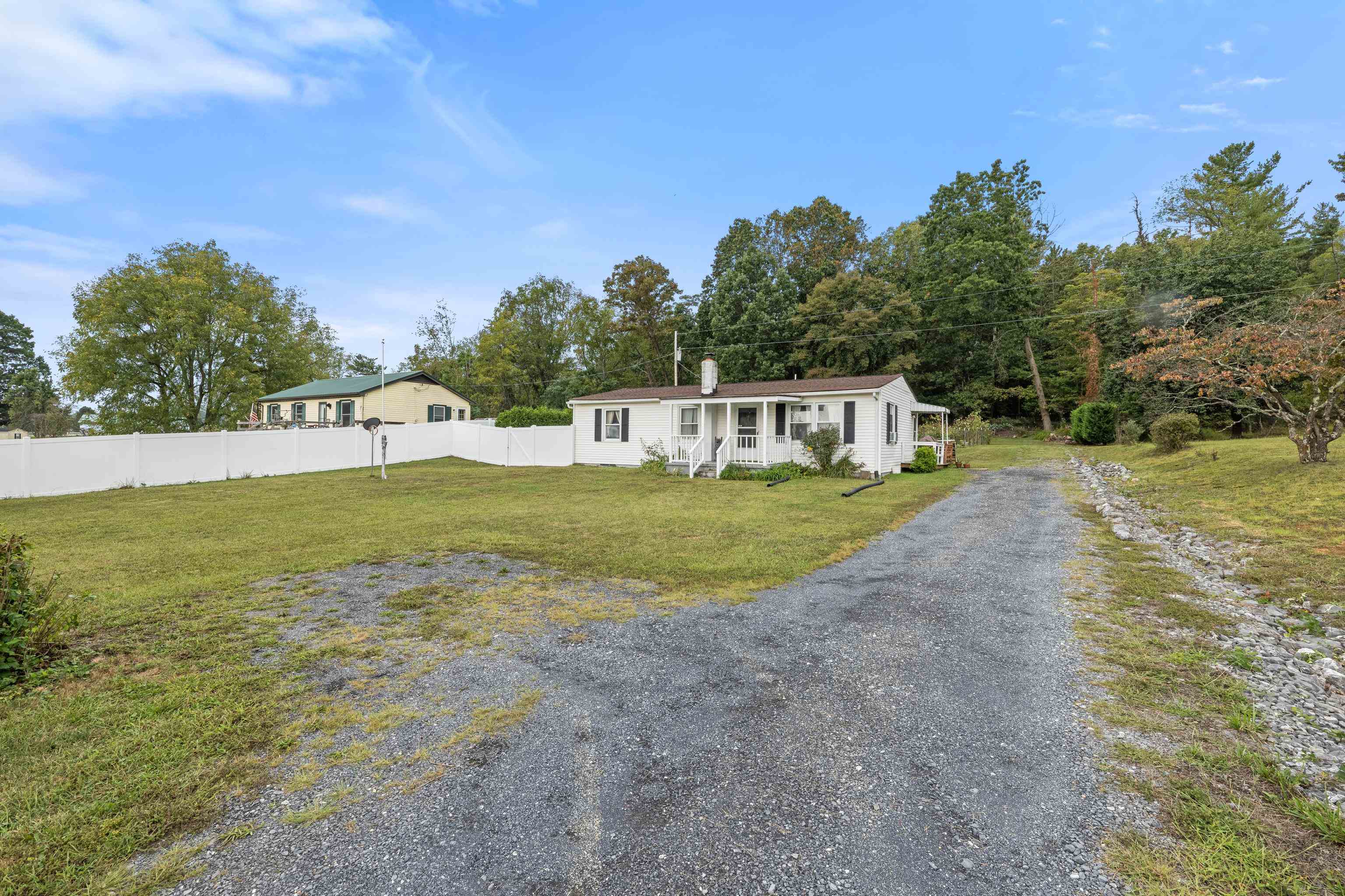 3284 MORRIS MILL RD