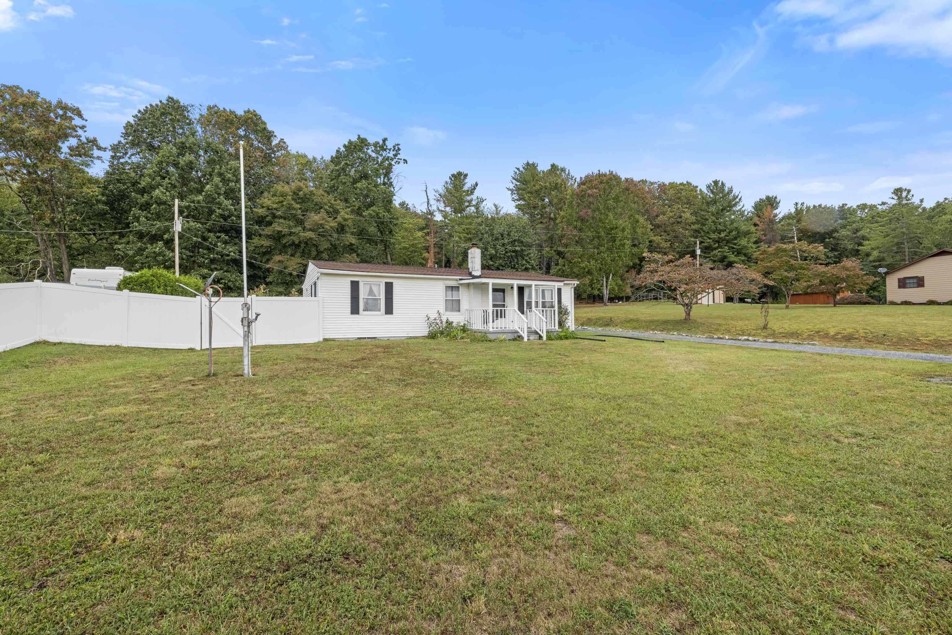 3284 MORRIS MILL RD