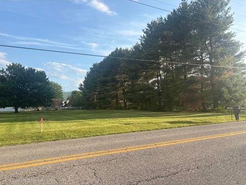 TBD COLD SPRINGS RD Stuarts Draft VA 24477