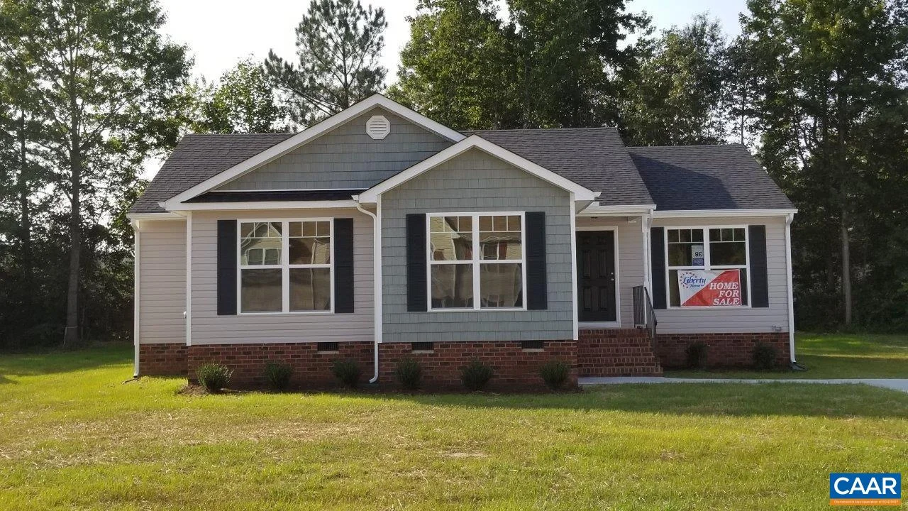 410 Kents Mill Rd, Louisa, VA, 23093