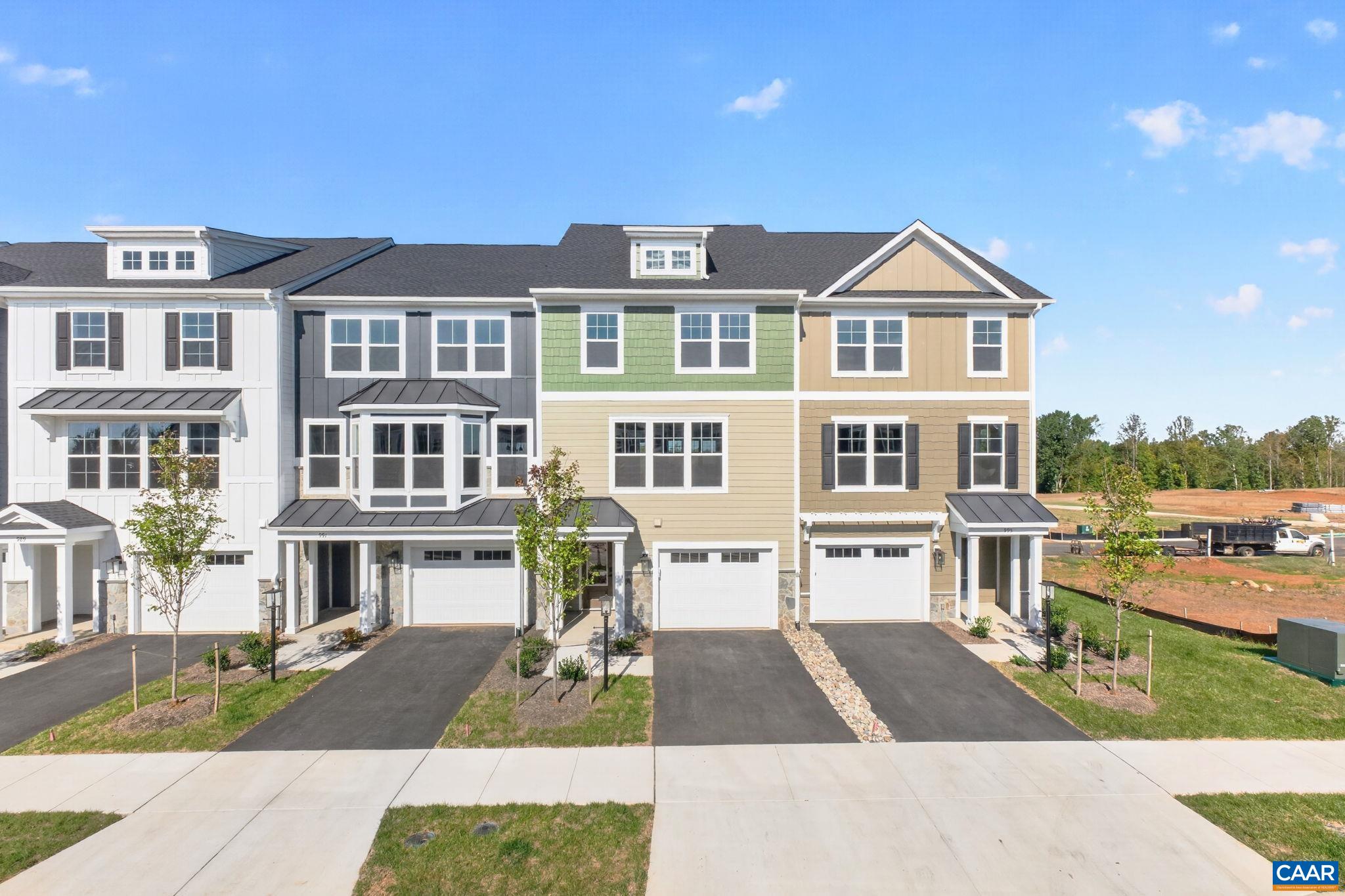 993 BELVEDERE BLVD