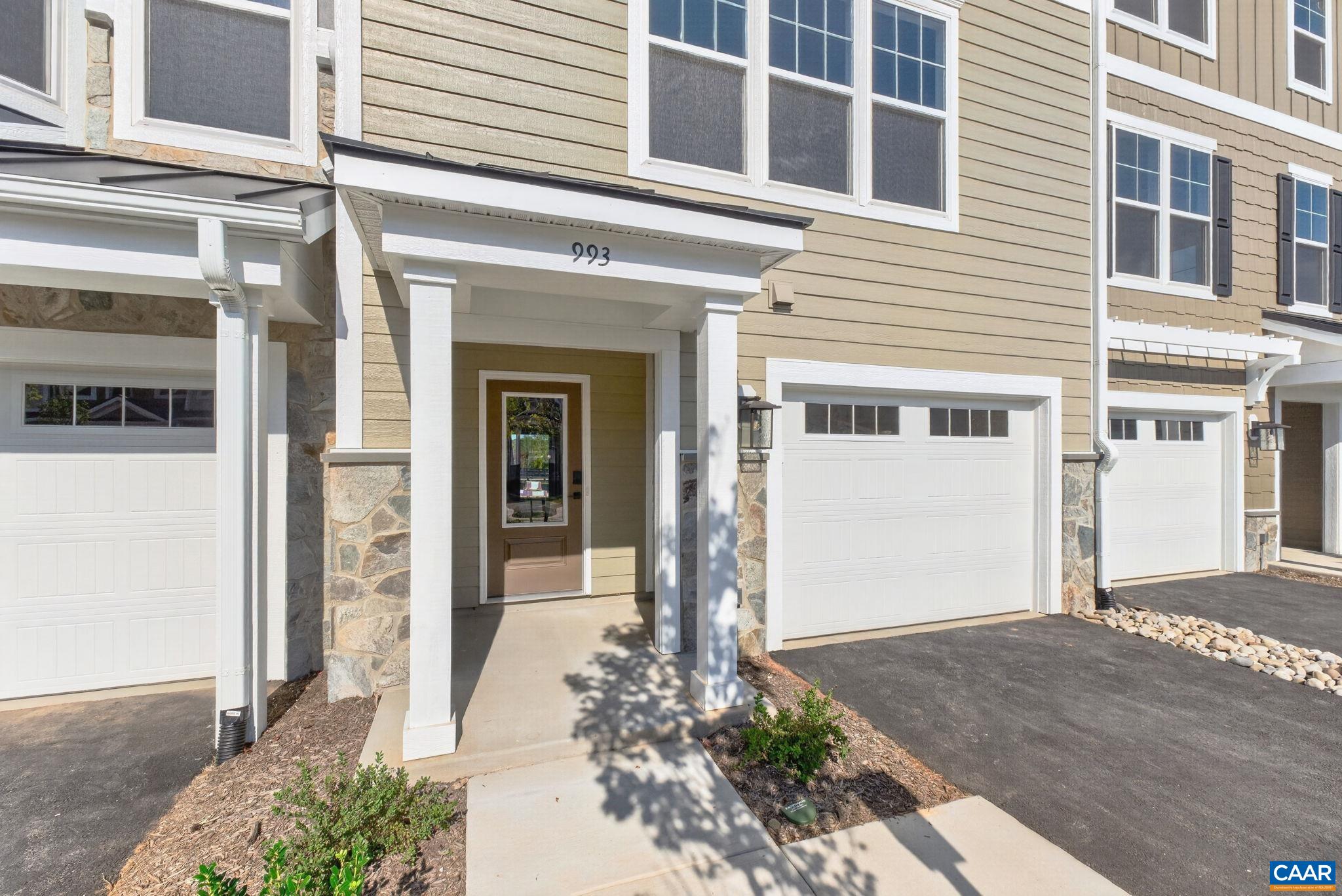 993 BELVEDERE BLVD