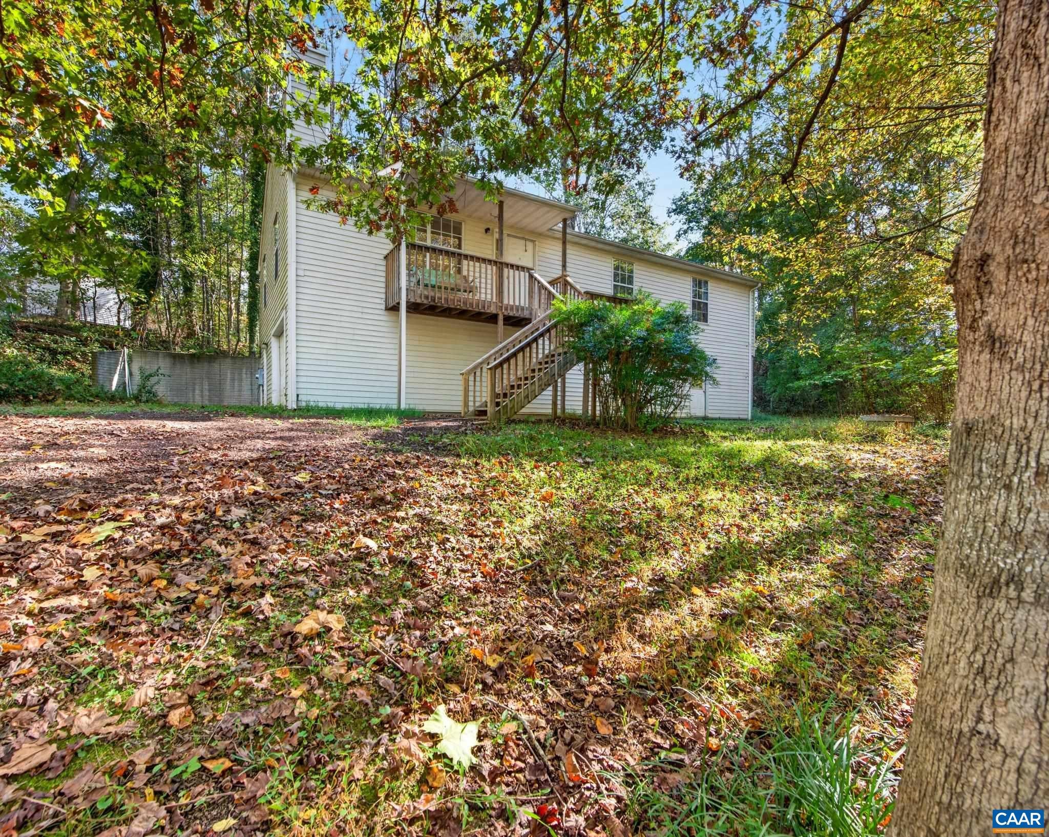 320 JONQUIL RD