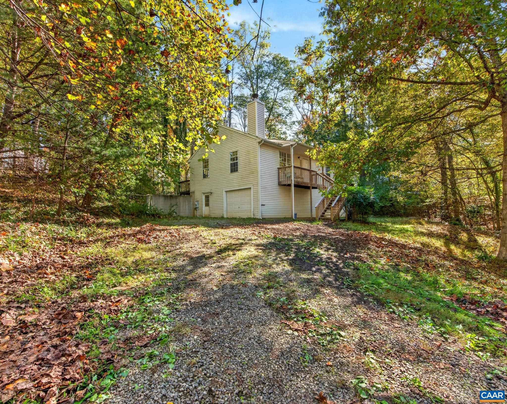 320 JONQUIL RD