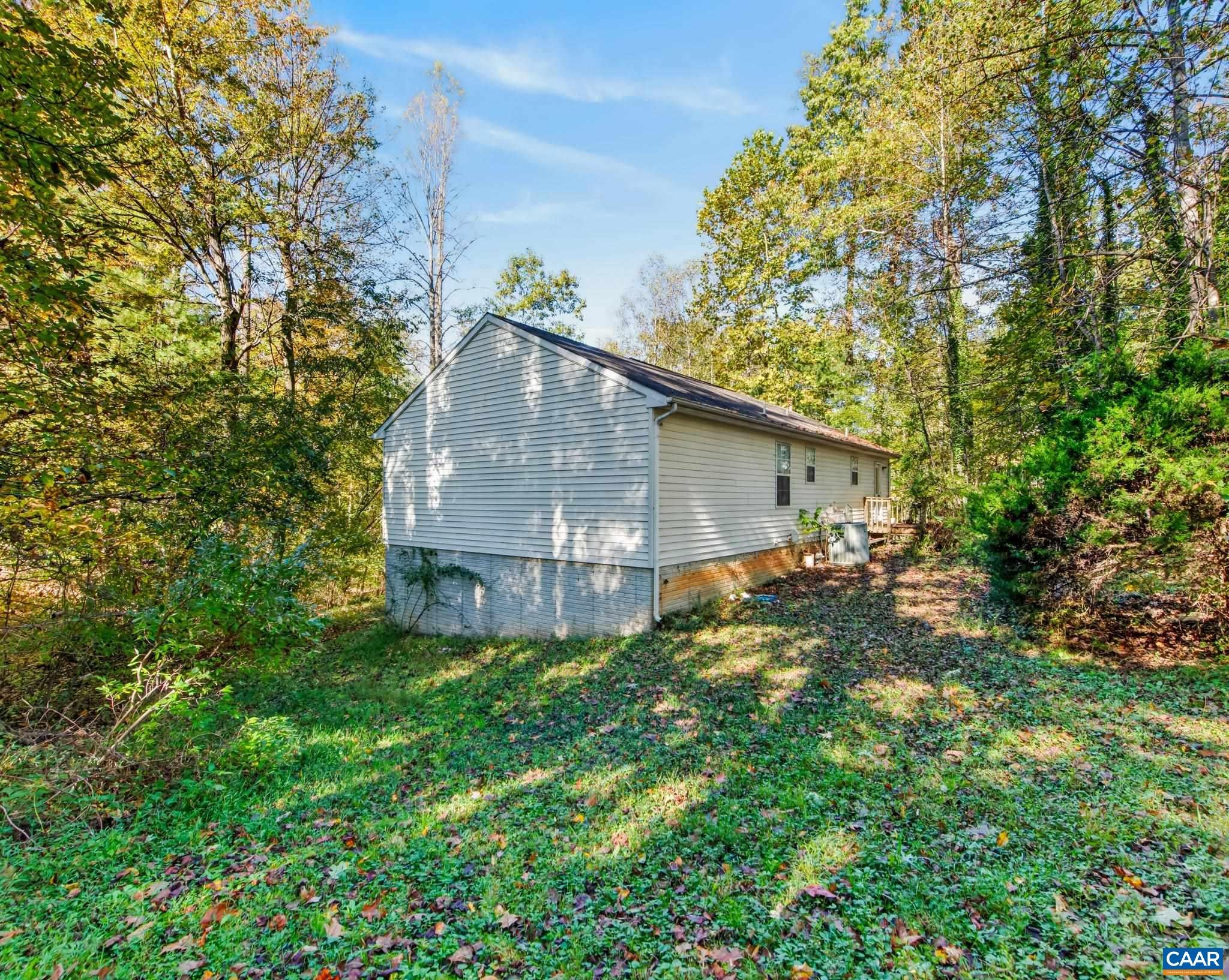 320 JONQUIL RD