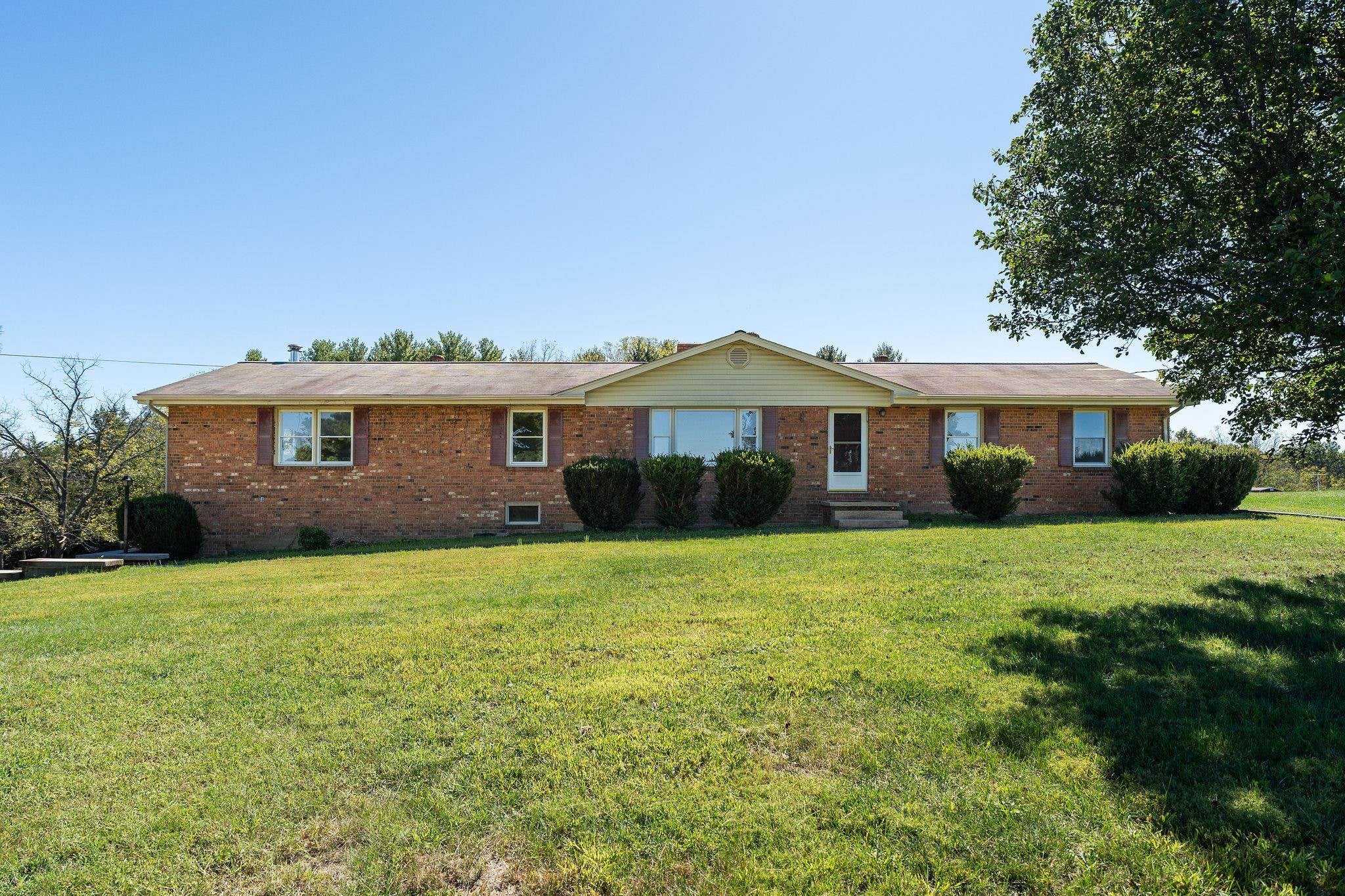71 HERMITAGE RD