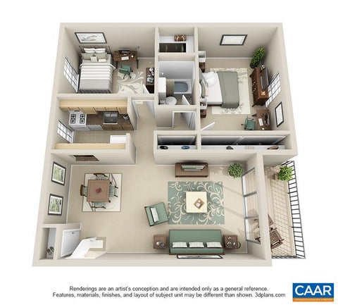 Photo for 708 MADISON AVE A