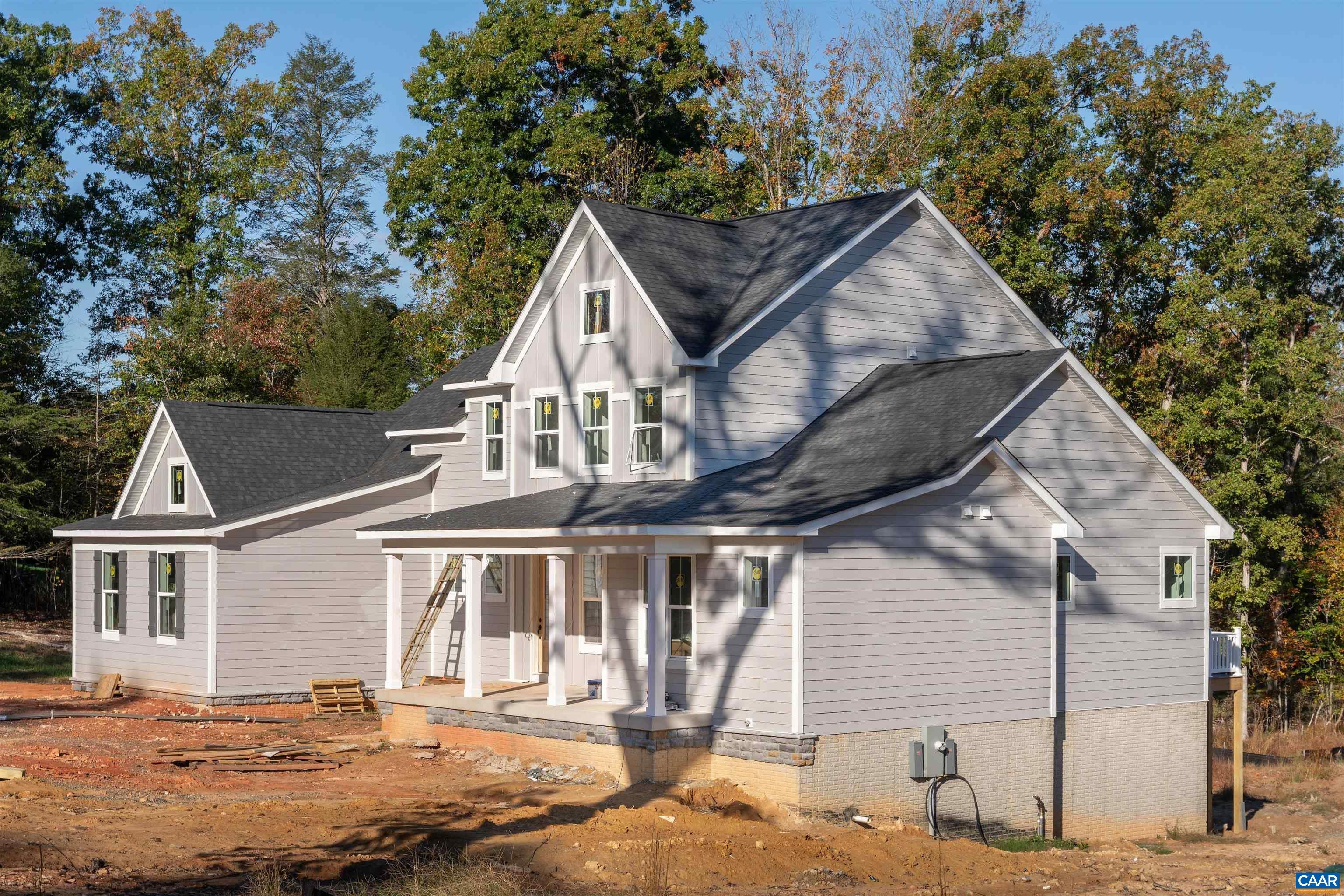 4507 WESLEY CHAPEL RD