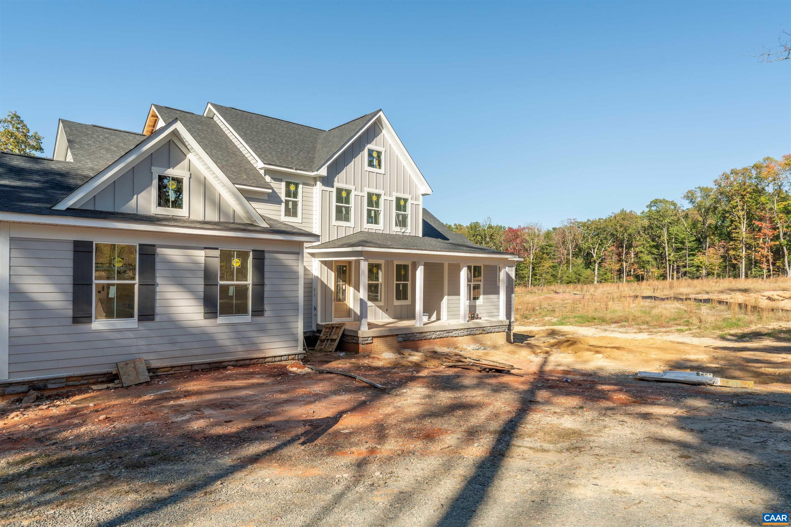 4507 WESLEY CHAPEL RD