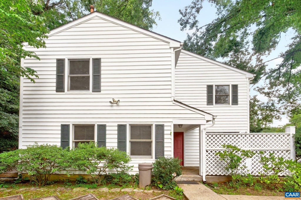 Photo of 107 Birdwood Ct, Charlottesville, VA 22903 (MLS # 681755)