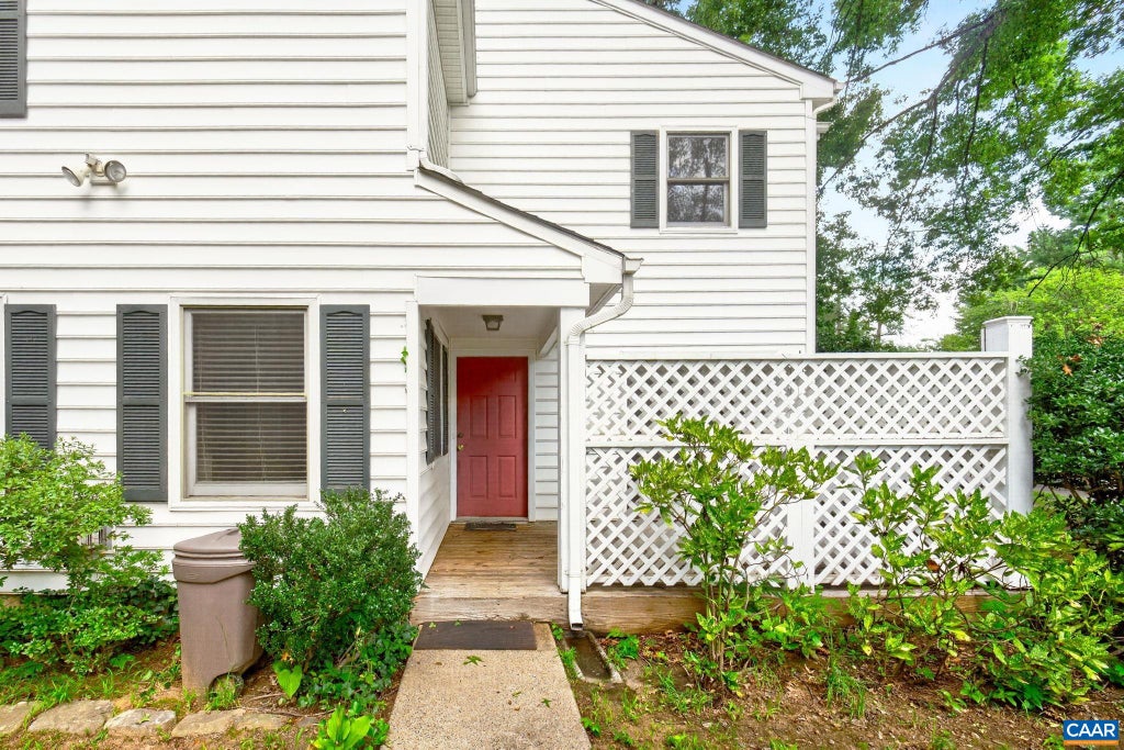 Photo of 107 Birdwood Ct, Charlottesville, VA 22903 (MLS # 681755)