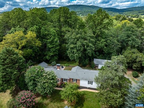 Photo of 3304 Keswick Rd, Keswick, VA 22947 (MLS # 668087)
