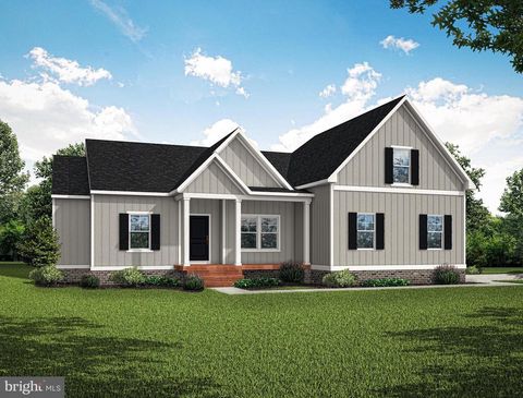Photo of 443 Glenmore Ln #LOT 29, Keswick, VA 22947 (MLS # VALA2004944)