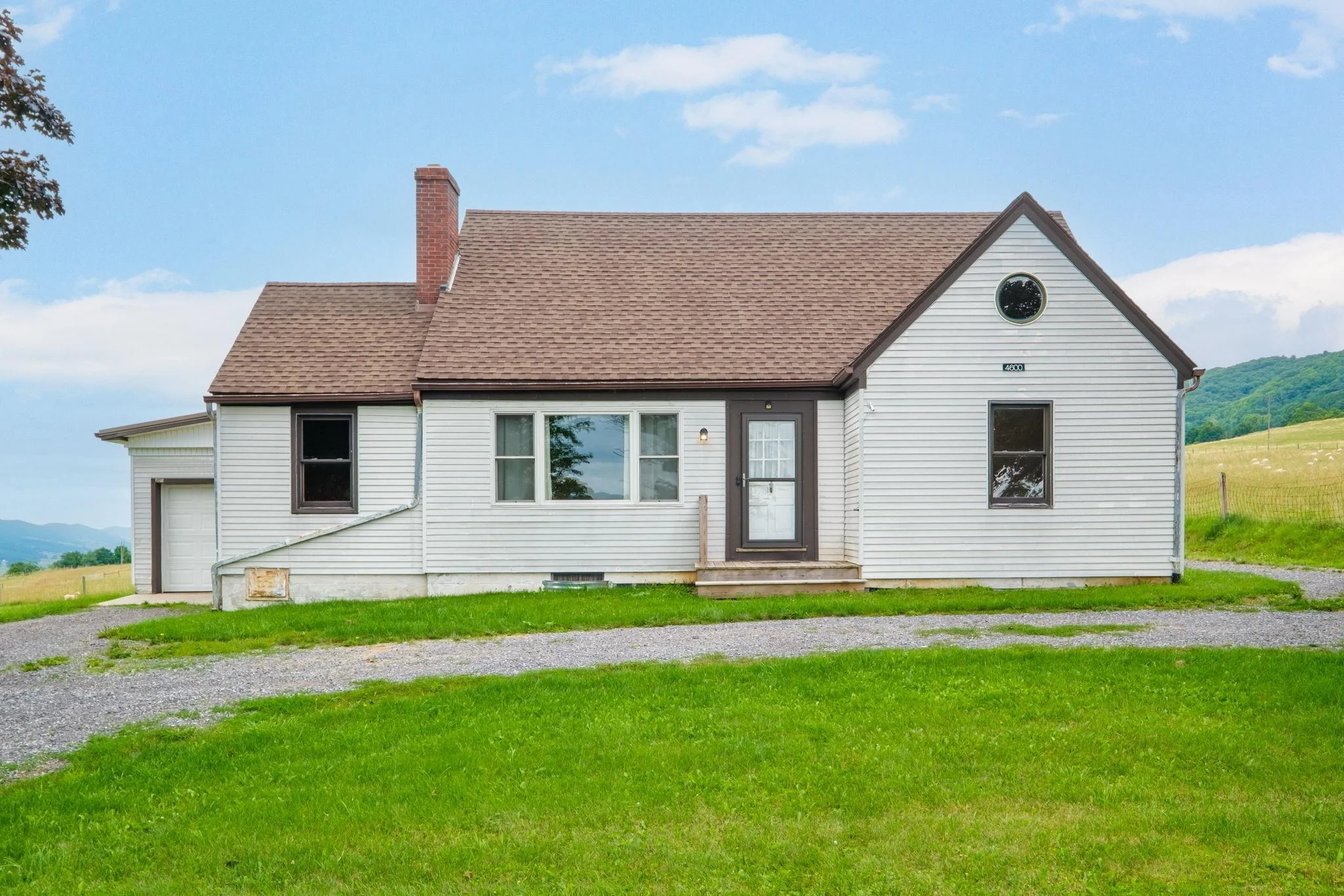 4600 Mountain Tpke, Monterey, VA, 24465