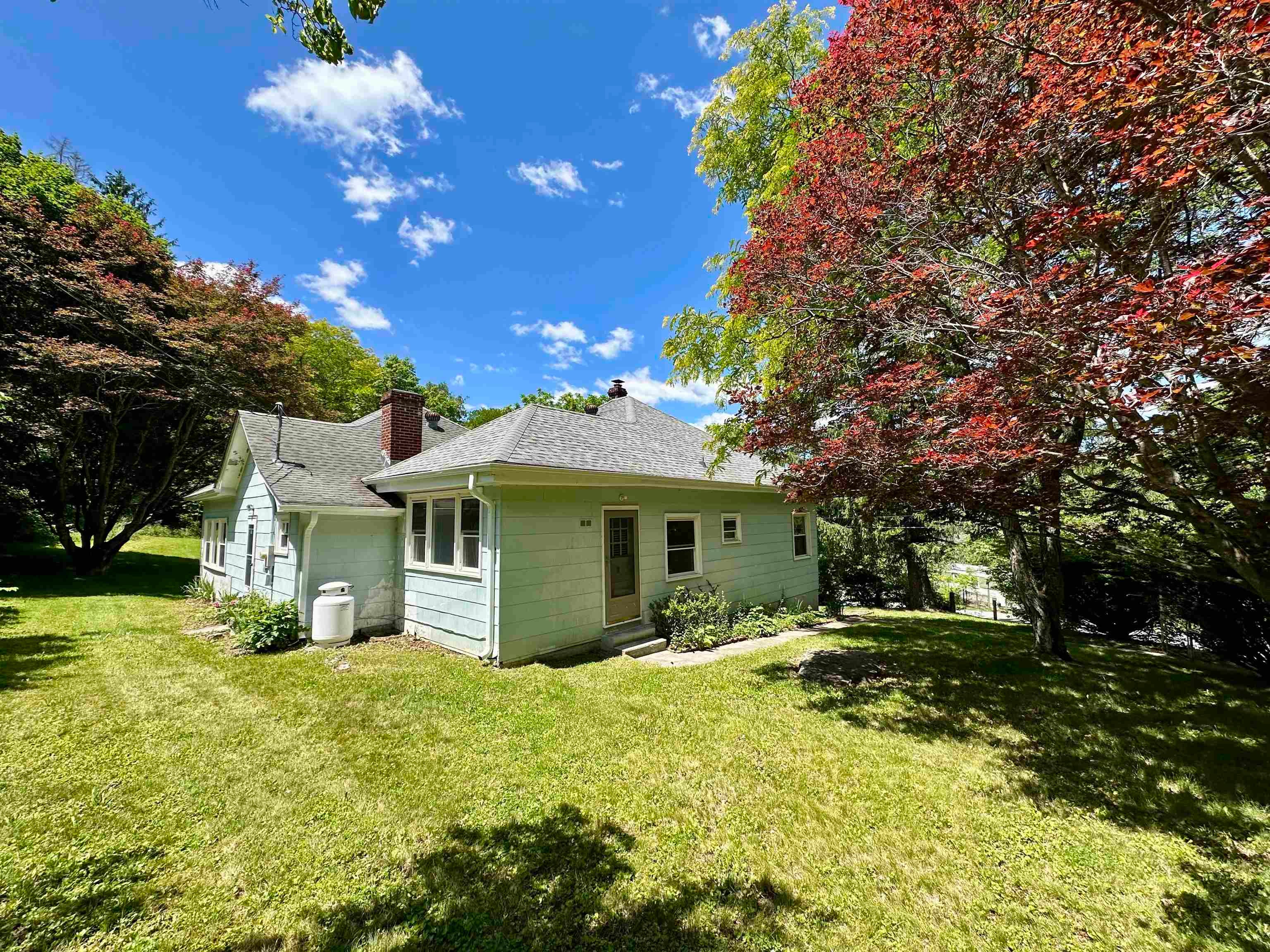 136 KLONDIKE RD