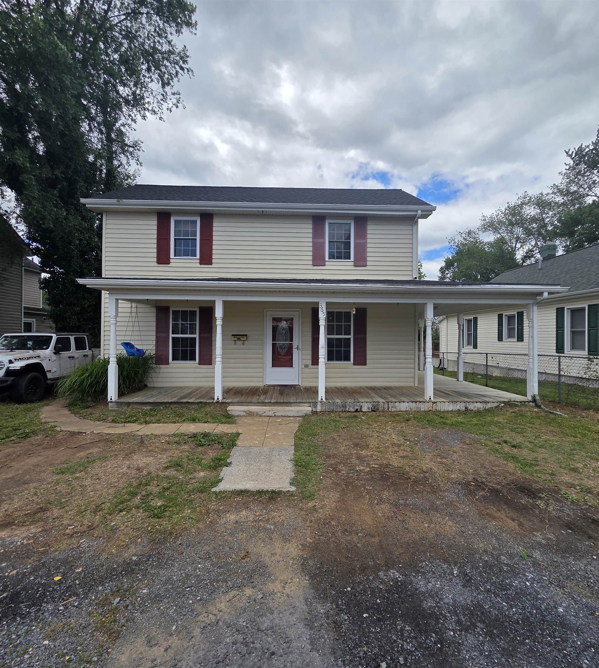 365 MAGNOLIA AVE S