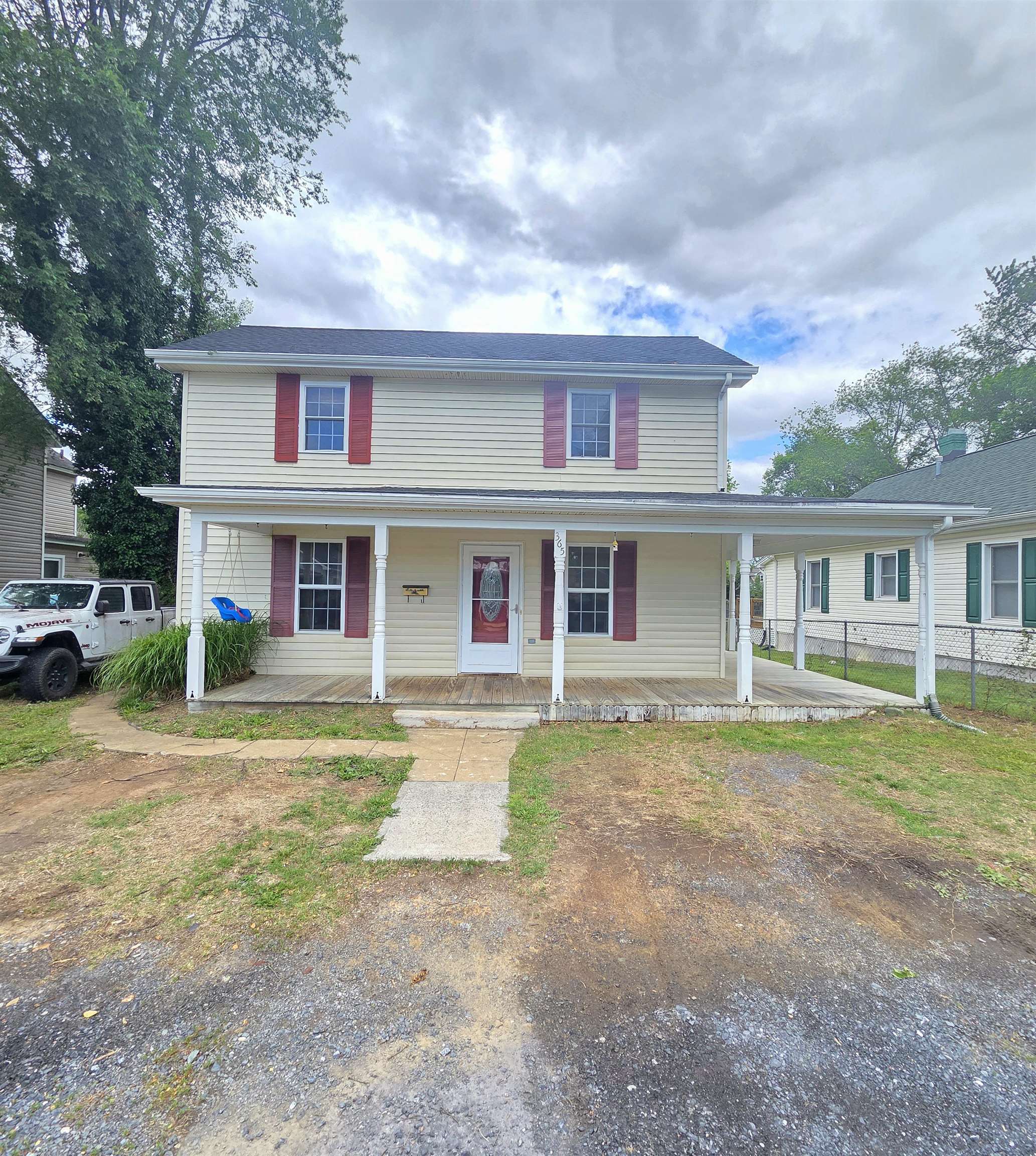 365 MAGNOLIA AVE S