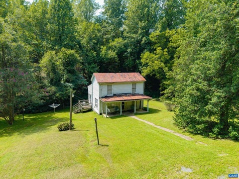 Photo for 6864 FREE UNION RD