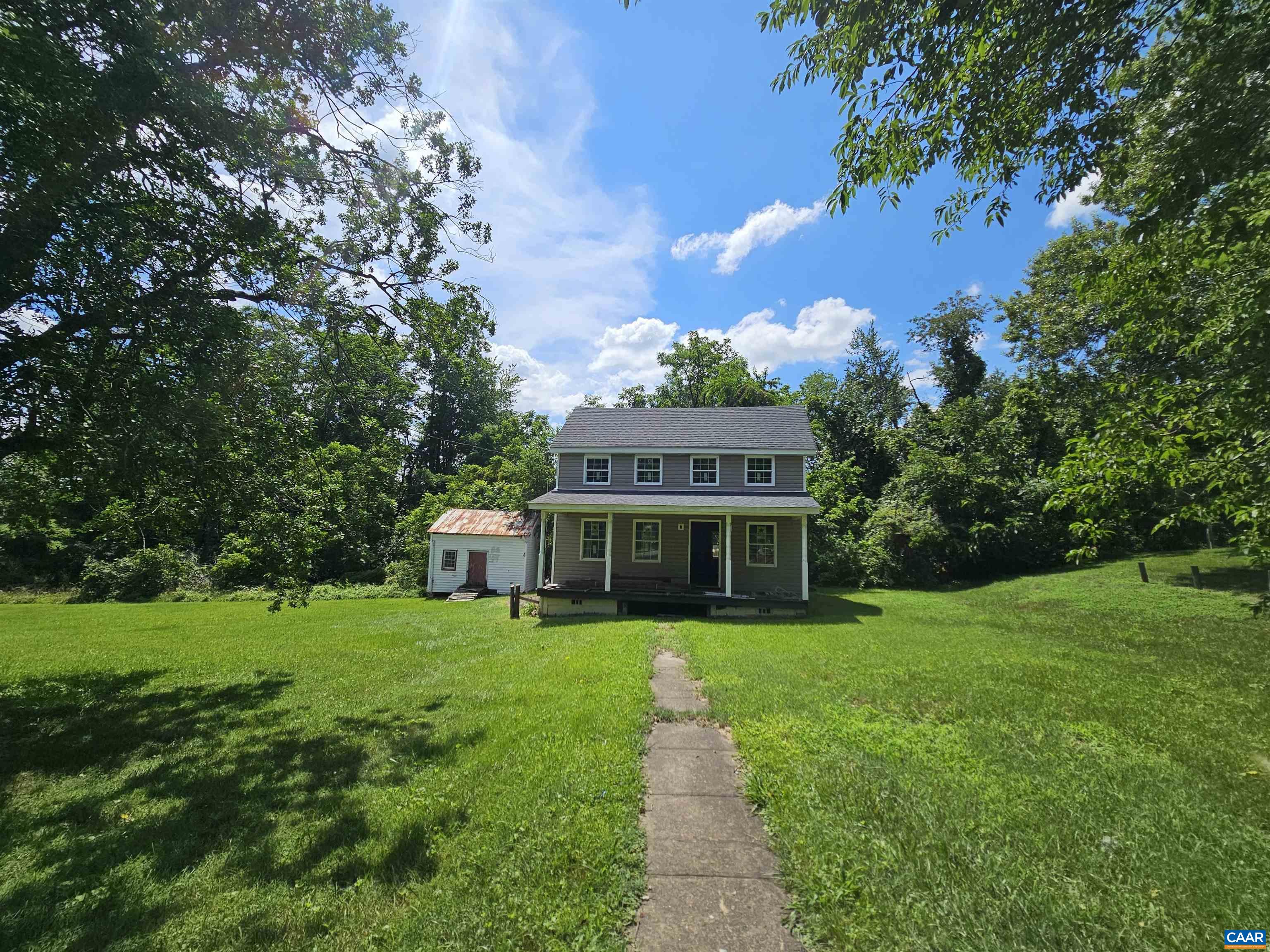 114 Celt Rd, Stanardsville, VA, 22973