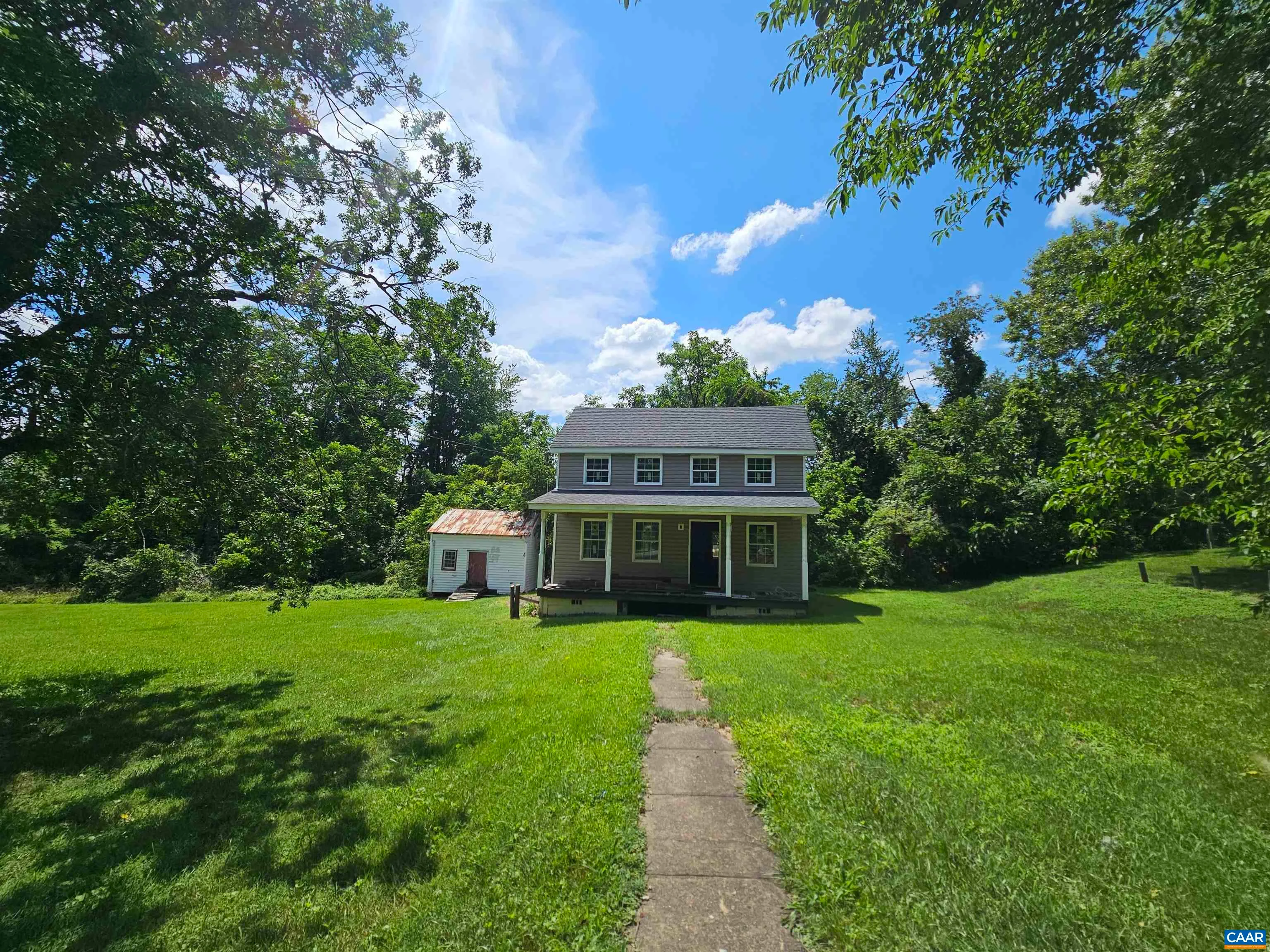 114 Celt Rd, Stanardsville, VA, 22973