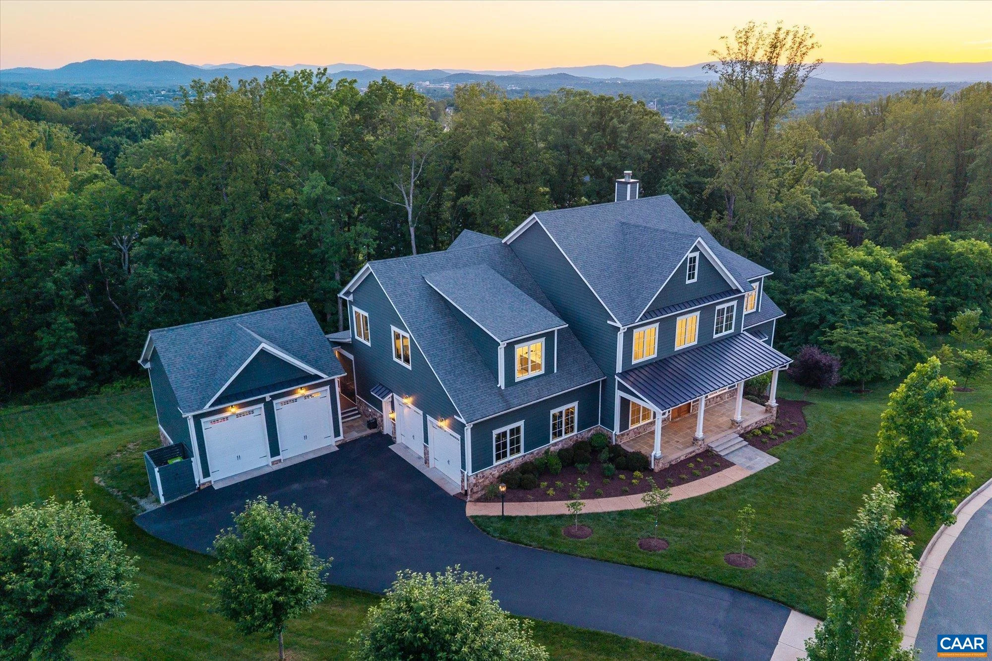 2330 Hyland Ridge Dr, Charlottesville, VA, 22911