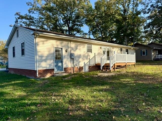 159 FALLING ROCK DR