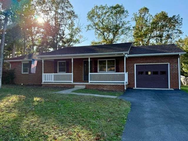 159 Falling Rock Dr
