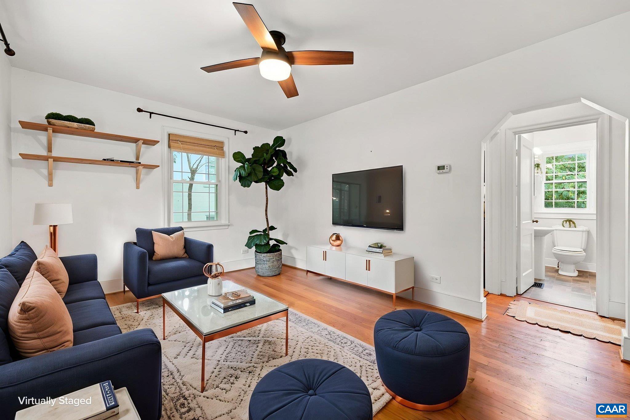 2302 CENTER AVE