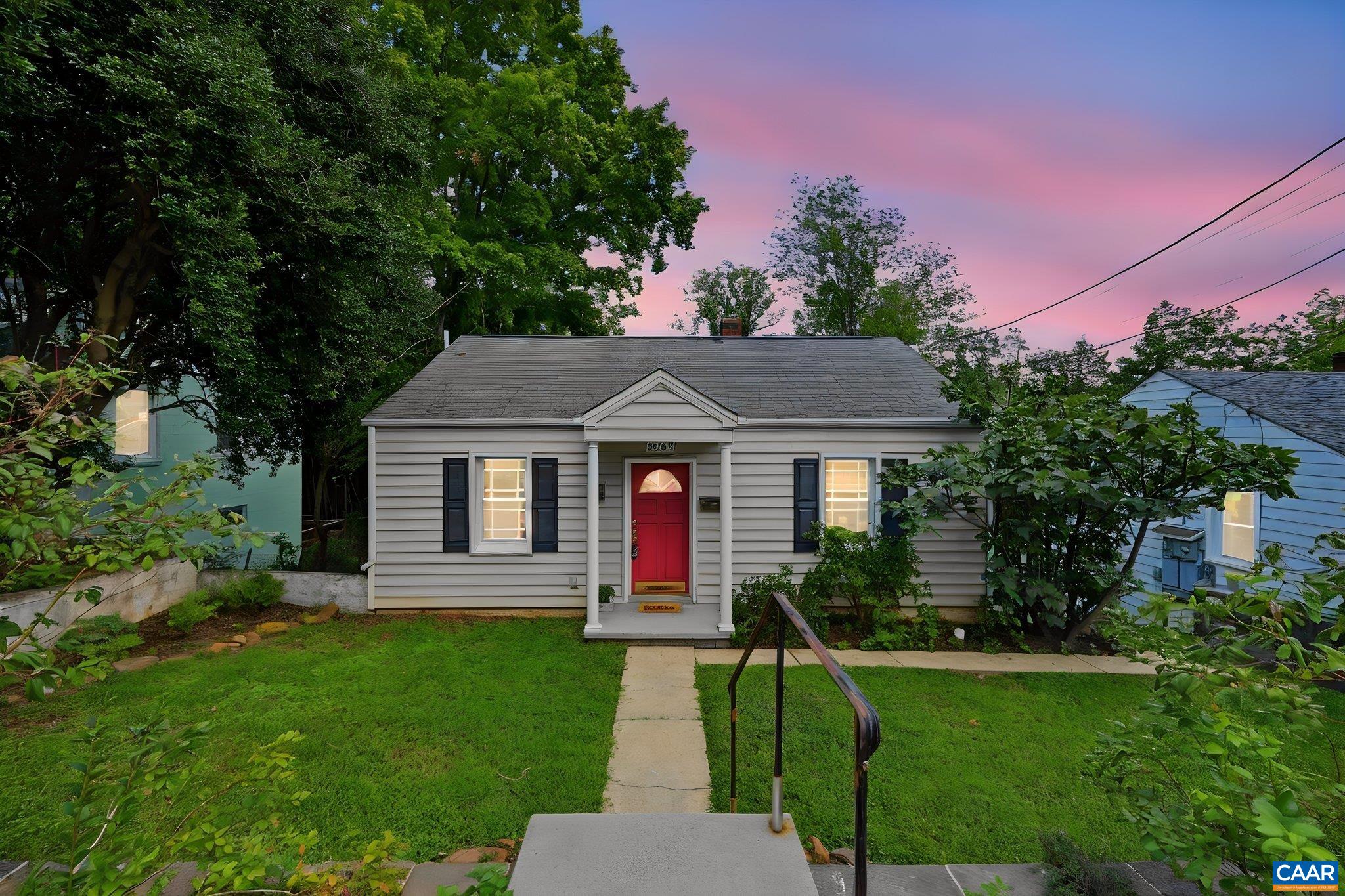 2302 CENTER AVE