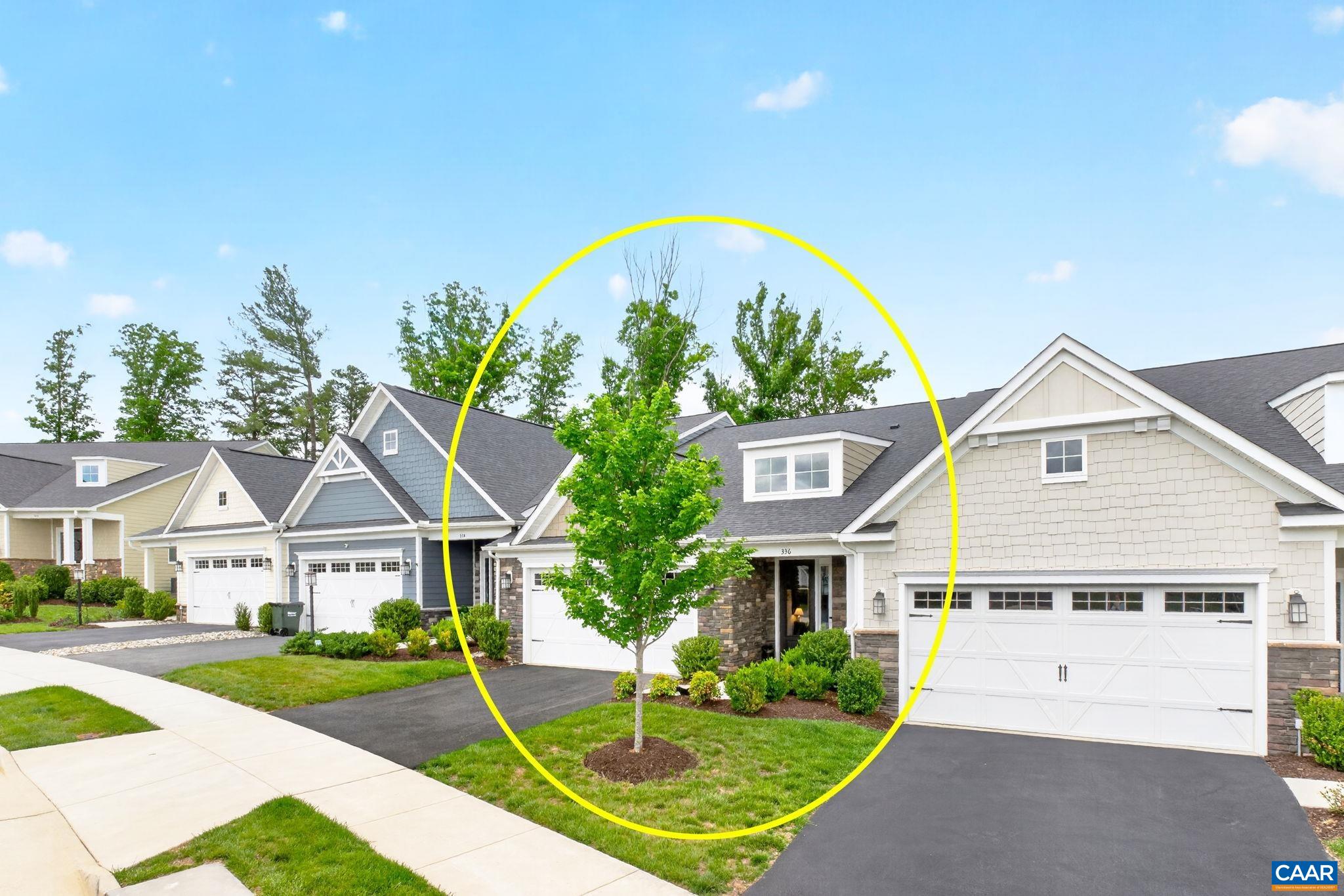 336 CLAIBOURNE RD
