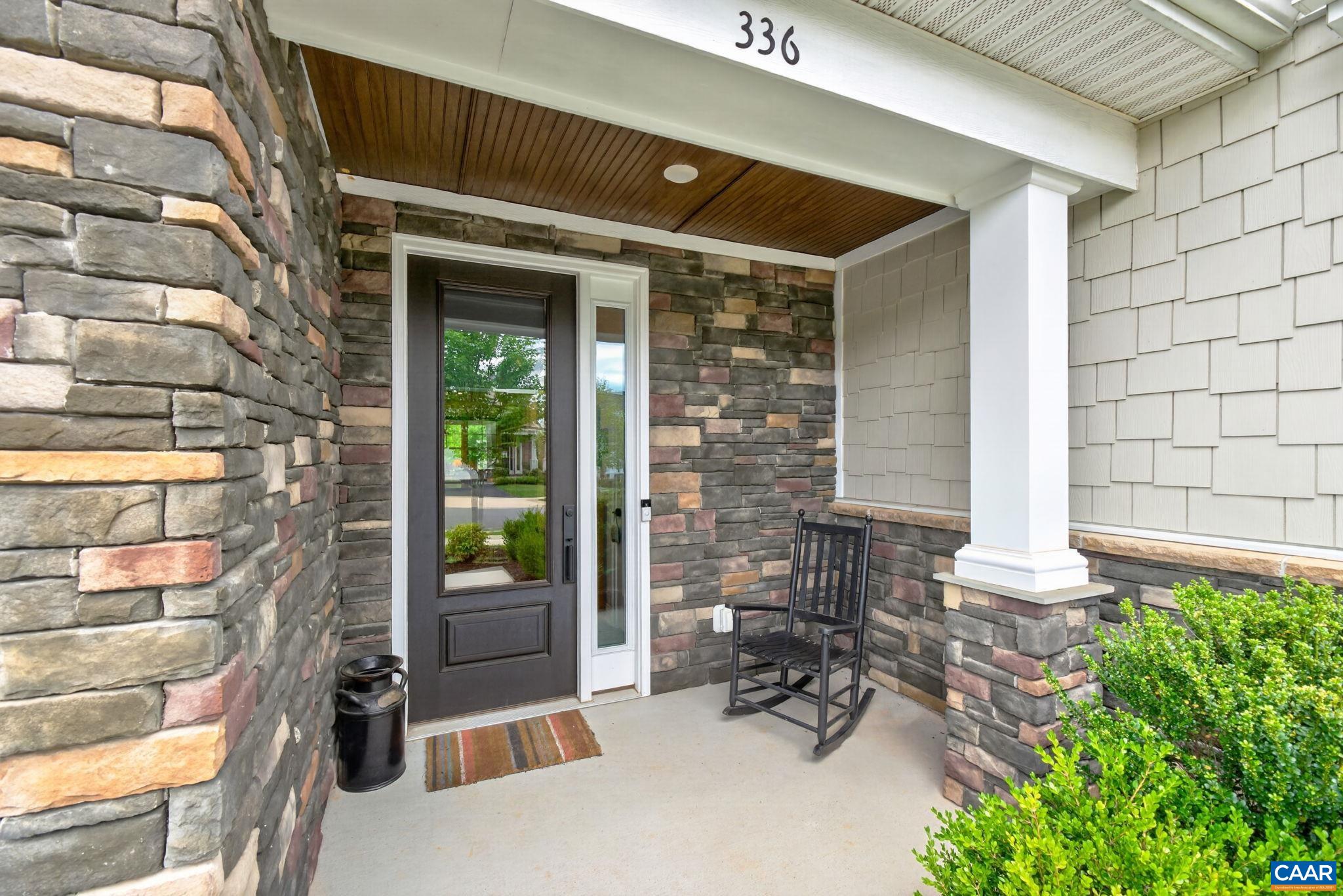 336 CLAIBOURNE RD