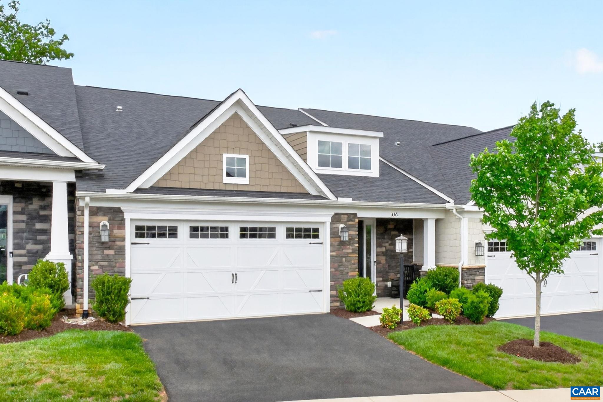 336 CLAIBOURNE RD