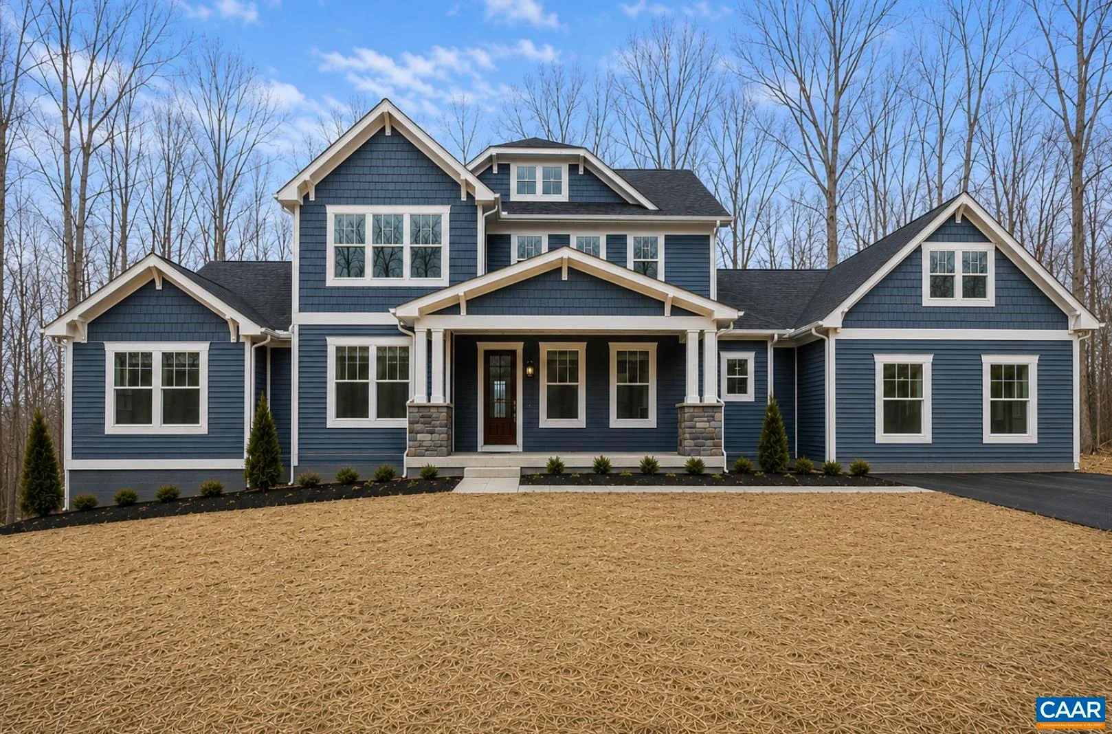4505 Wesley Chapel Rd, Free Union, VA, 22940