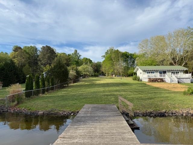 TBD LAKESHORE DR S