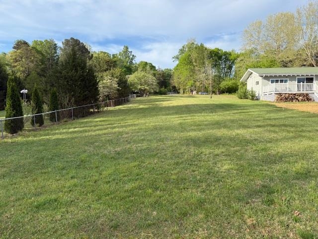 TBD LAKESHORE DR S