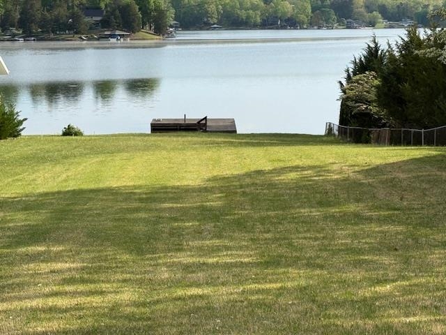 TBD LAKESHORE DR S