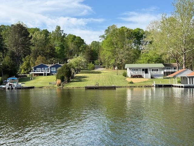 TBD LAKESHORE DR S