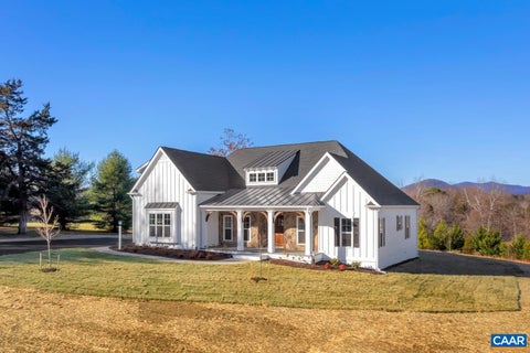Photo for 10 EAGLE VIEW Lot 10 Fairhill Estate