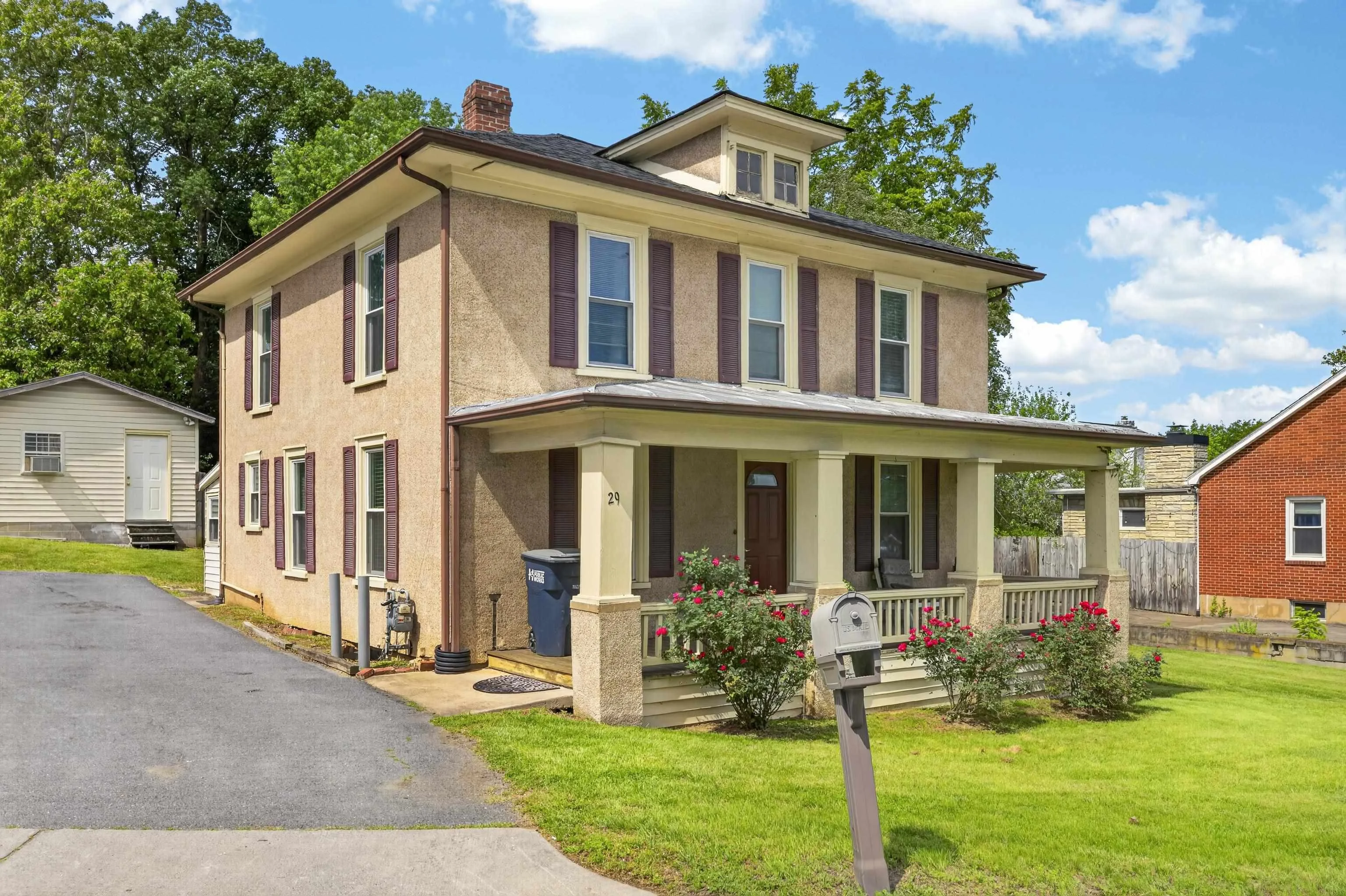 29 Port Republic Rd