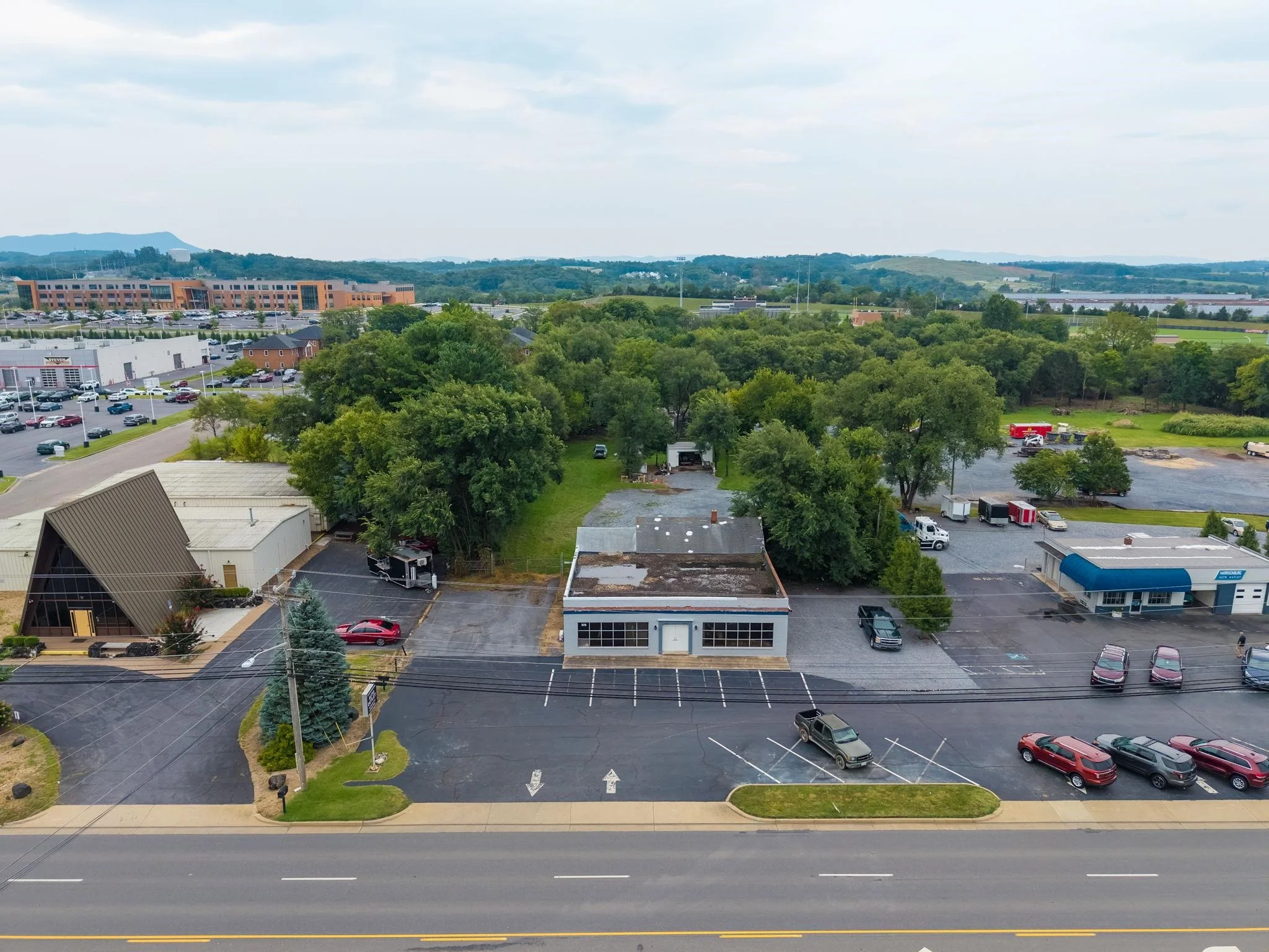 3030 Main St S, Harrisonburg, VA, 22801