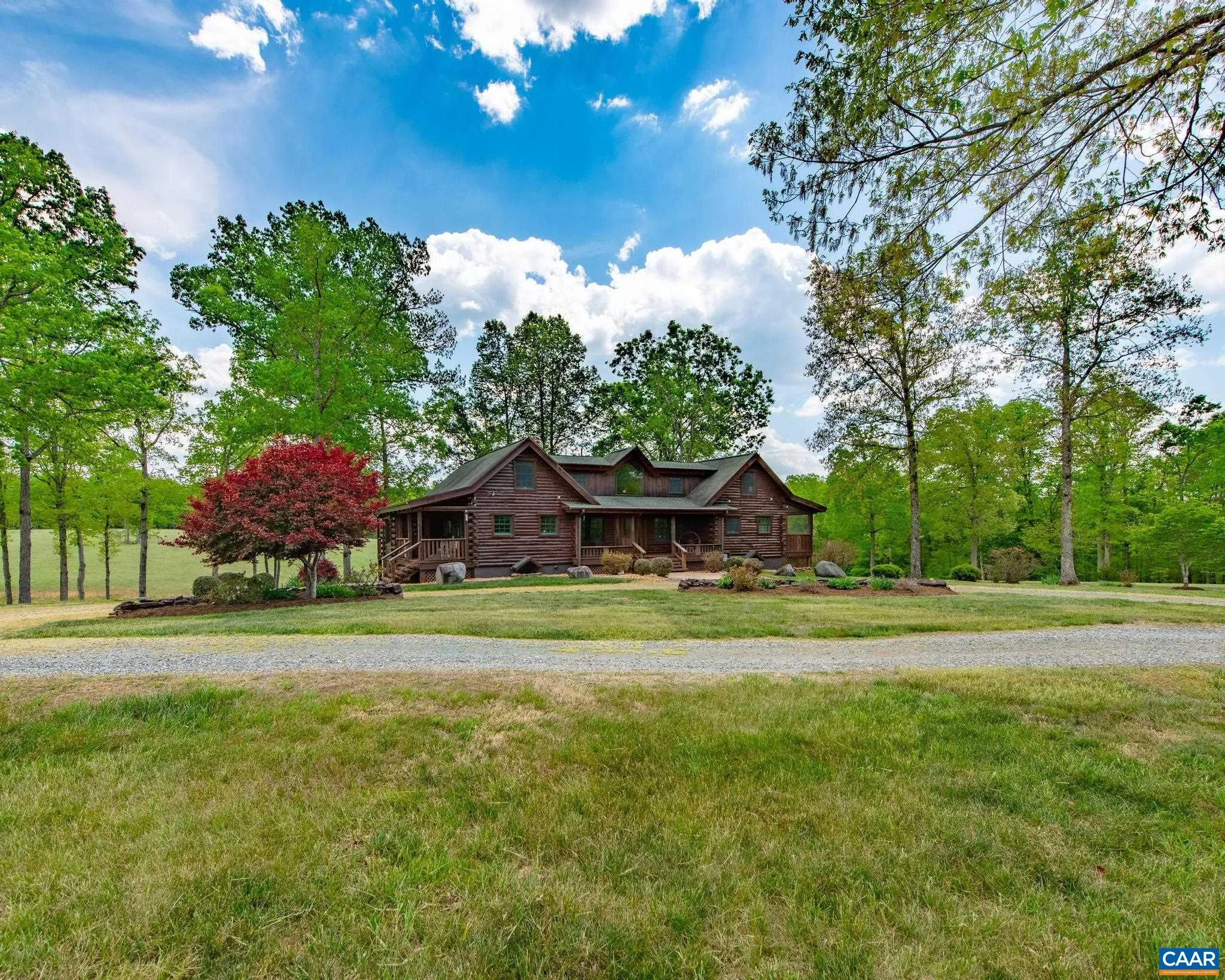 615 Riggs Rd