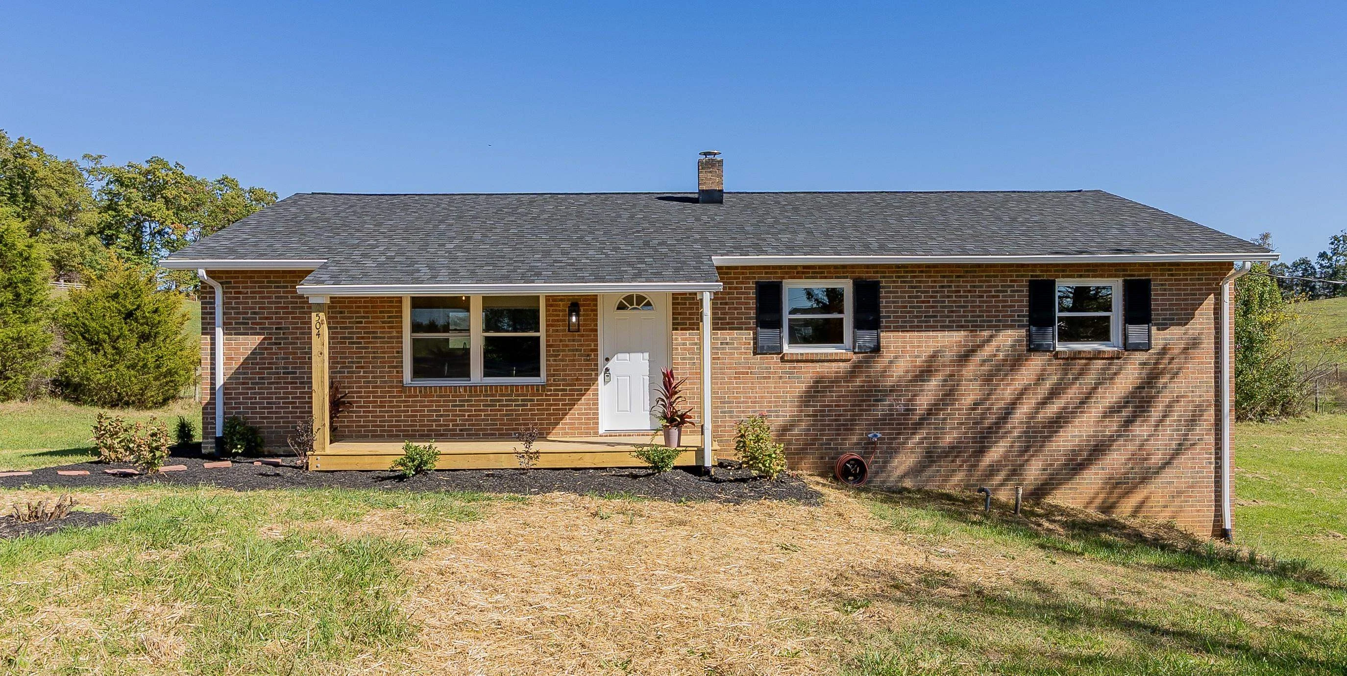 504 Steeles Fort Rd