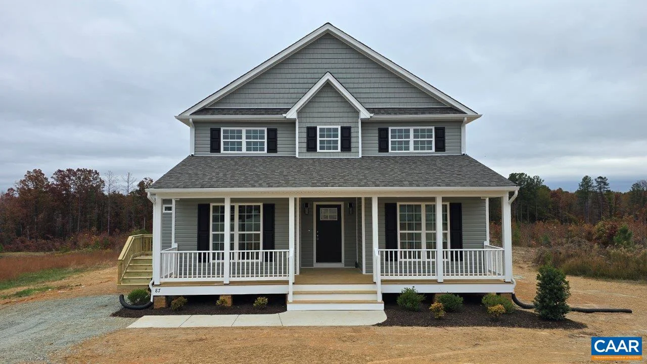 Lot 15 Hanback Rd Unit HB15