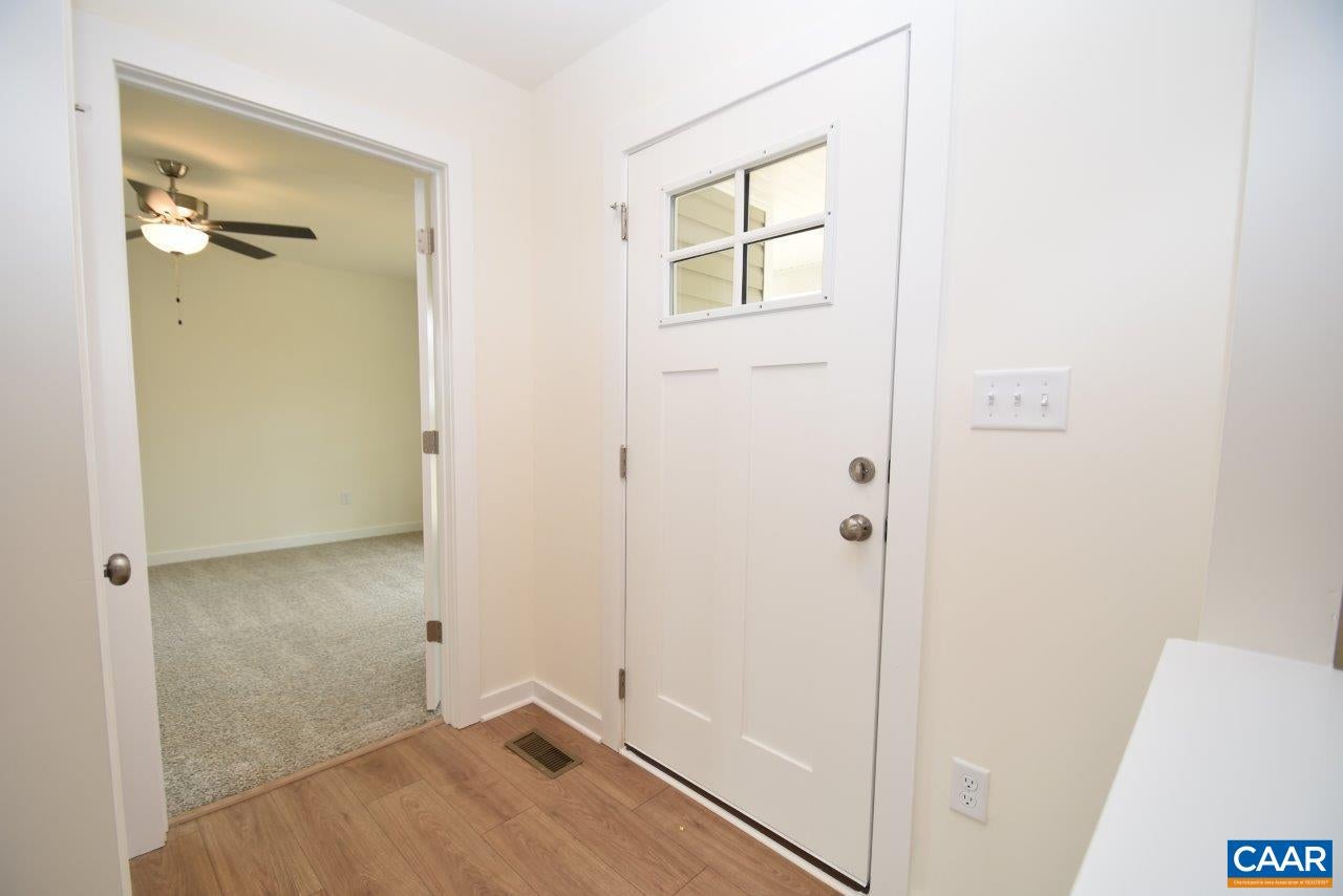 Lot 15 HANBACK RD HB15