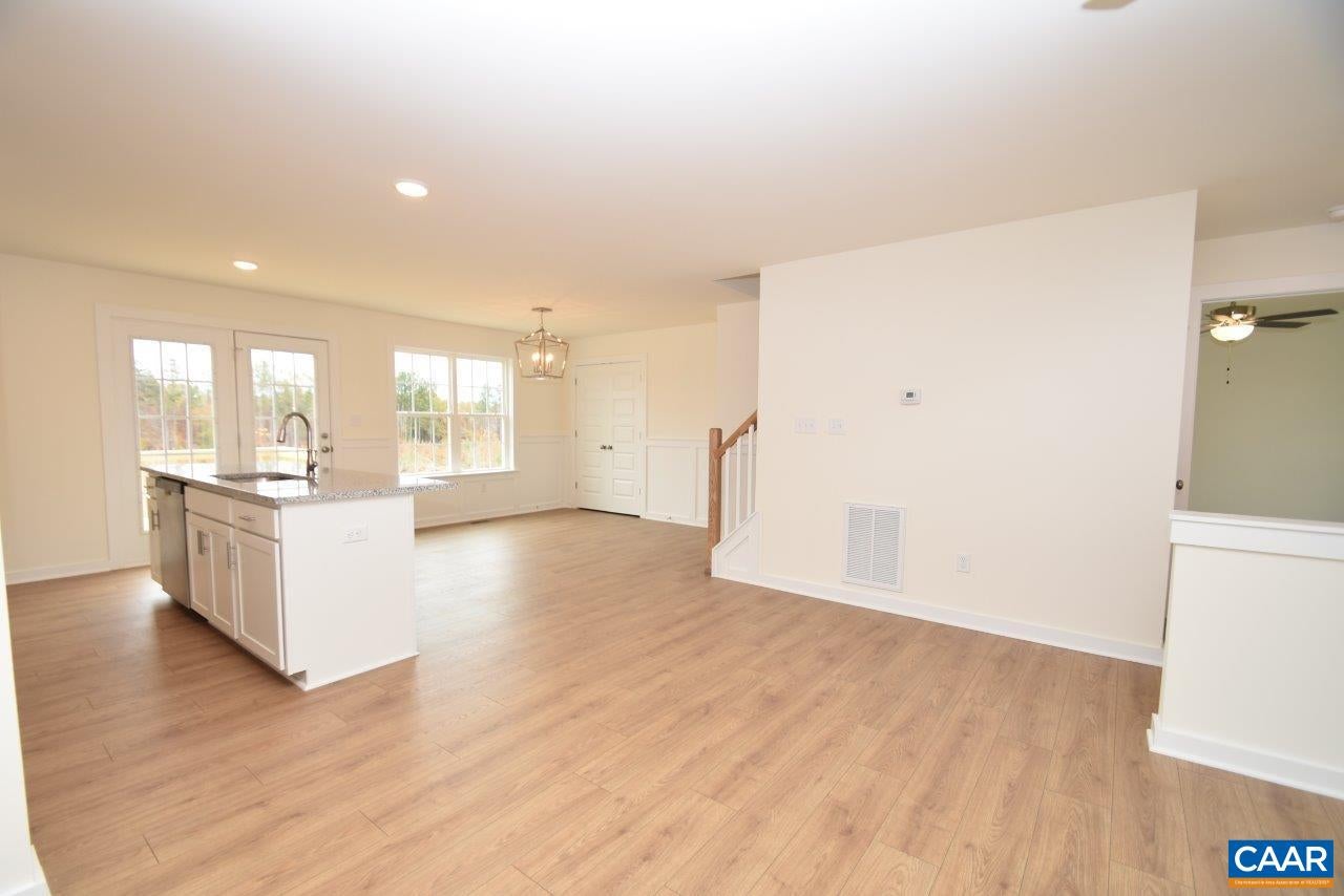 Lot 15 HANBACK RD HB15