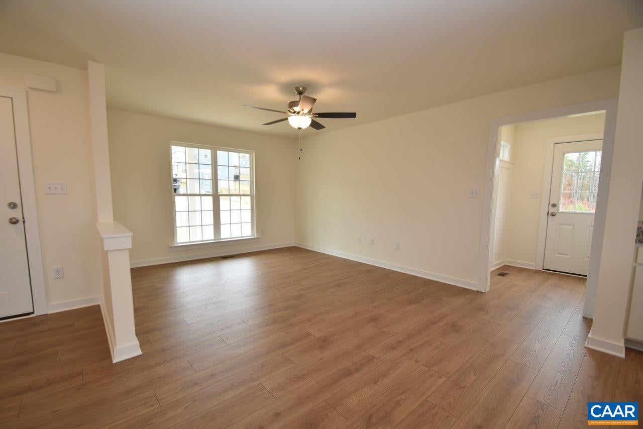 Lot 15 HANBACK RD HB15
