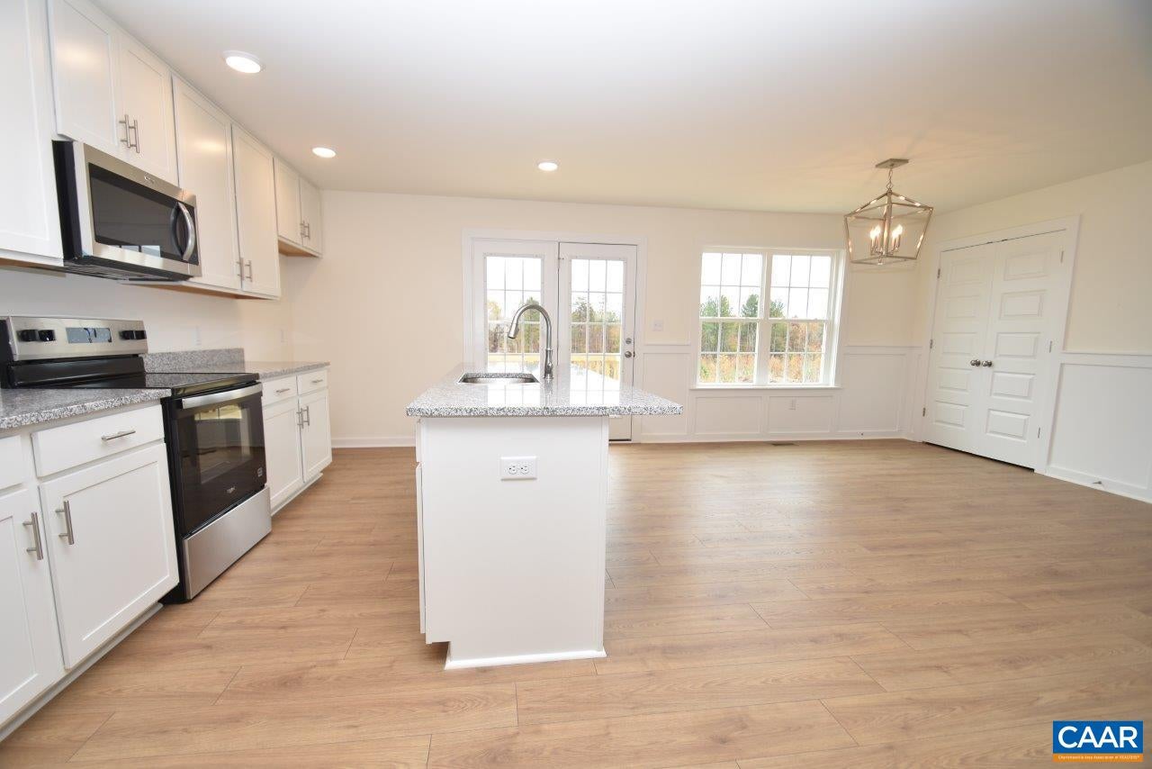 Lot 15 HANBACK RD HB15