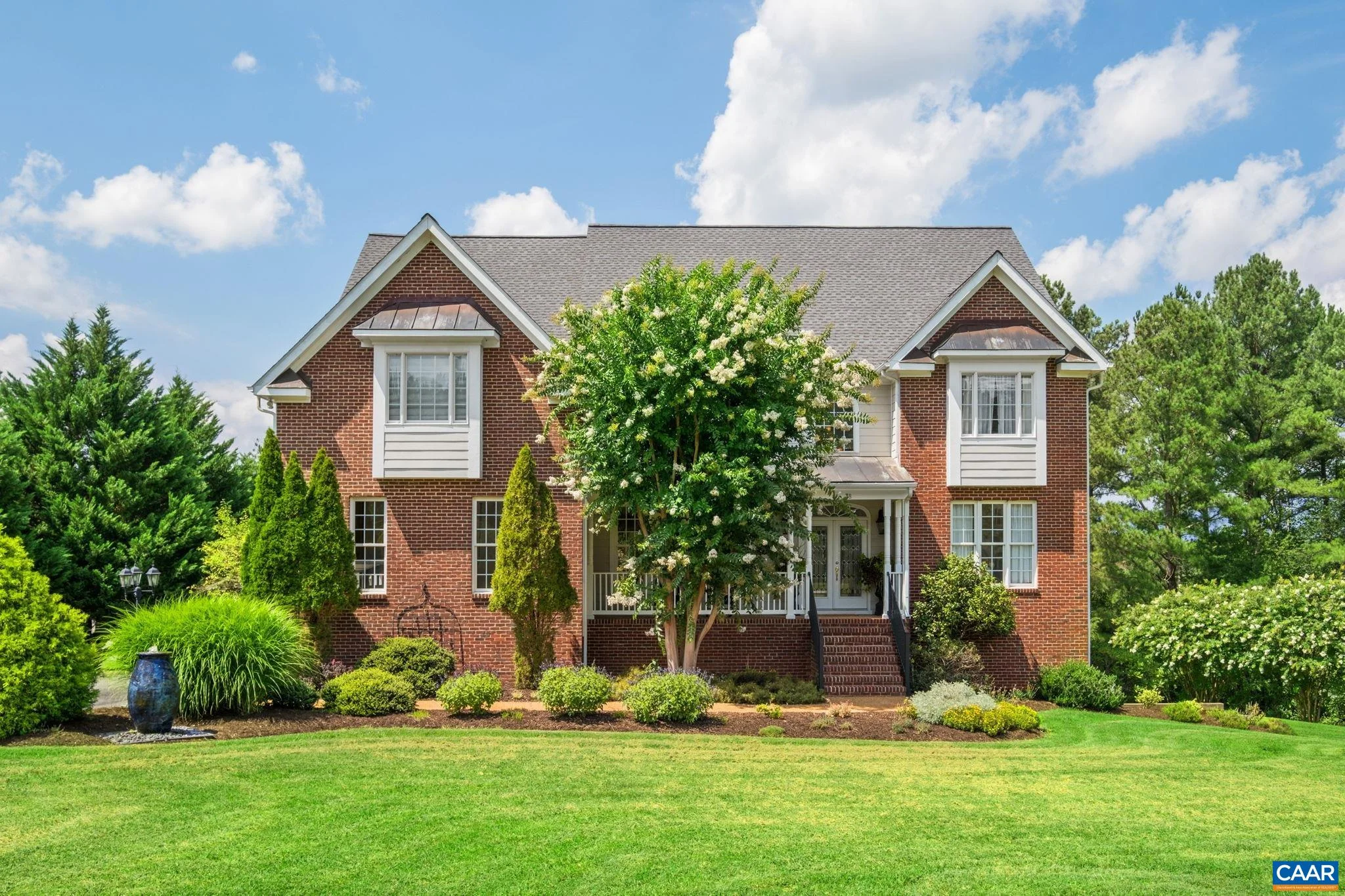 38 Ridgeview Dr, Ruckersville, VA, 22968