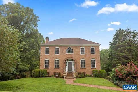 Photo of 3528 Ridgecroft Dr, Lynchburg, VA 24503 (MLS # 667626)